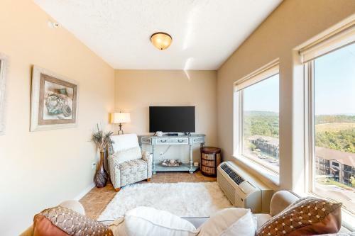 Majestic Apartments