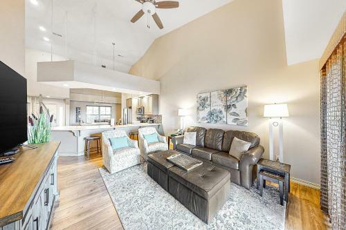 Majestic Apartments