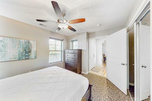 Majestic Apartments