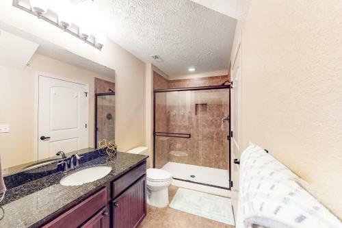 Majestic Apartments