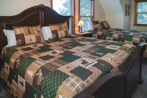 Bear Cub Retreat