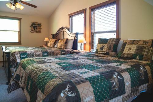 Bear Cub Retreat