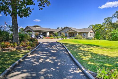Apartamento Pointe Royale Condo With Community Amenities!