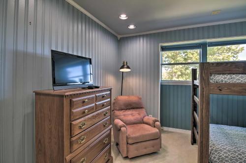 Apartamento Pointe Royale Condo With Community Amenities!