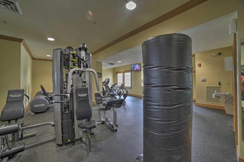 Apartamento Pointe Royale Condo With Community Amenities!