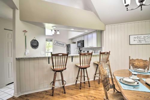 Apartamento Pointe Royale Condo With Community Amenities!