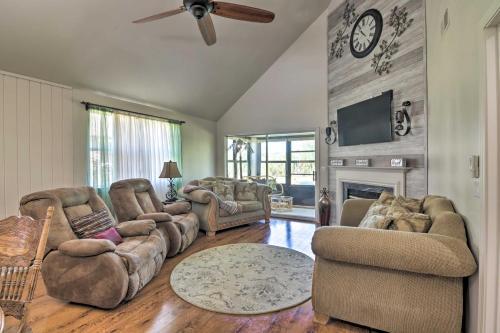 Apartamento Pointe Royale Condo With Community Amenities!