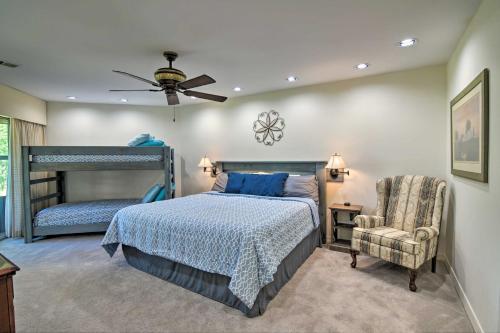 Apartamento Pointe Royale Condo With Community Amenities!