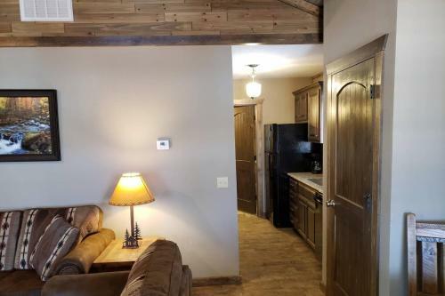 Cave Lane One Bedroom Cabin