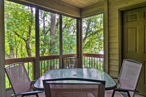 Apartamento 2nd-floor Pointe Royale Condo With Lake Views!