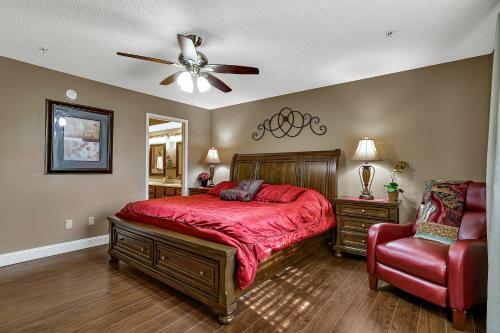 Apartamento View At The Foothills Condo