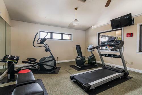 Apartamento View At The Foothills Condo