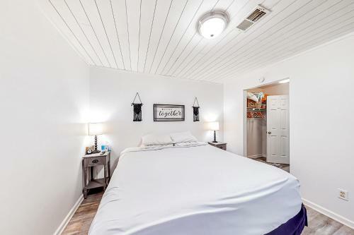 Couples Paradise & Retreat On The 18th