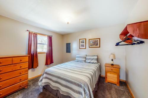 White Wing Resort Cabin 2