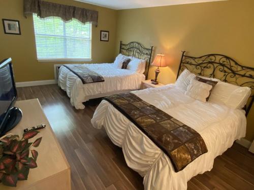 The Club By Dreams2reality Vacations