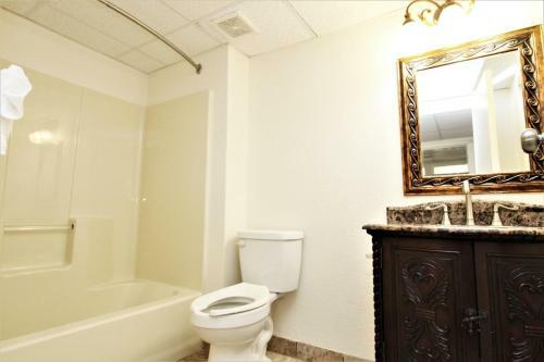 Apartamento Oak Ridge At Branson