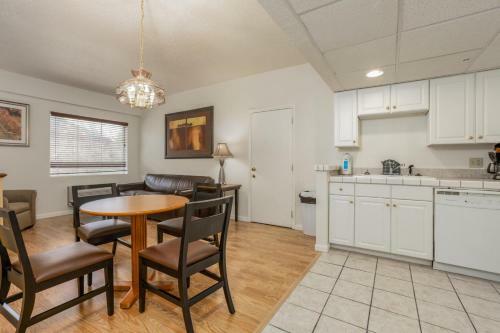 Apartamento Oak Ridge At Branson