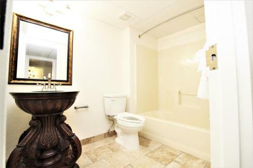Apartamento Oak Ridge At Branson