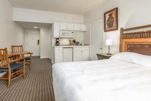 Apartamento Oak Ridge At Branson