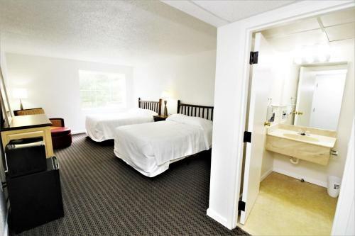 Apartamento Oak Ridge At Branson
