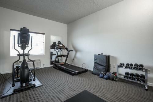Apartamento Oak Ridge At Branson