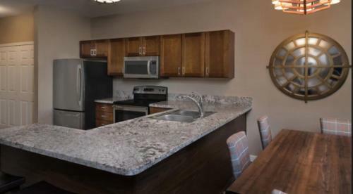 Hotel Marriott's Willow Ridge Resort