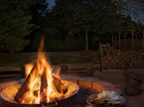Hotel Marriott's Willow Ridge Resort