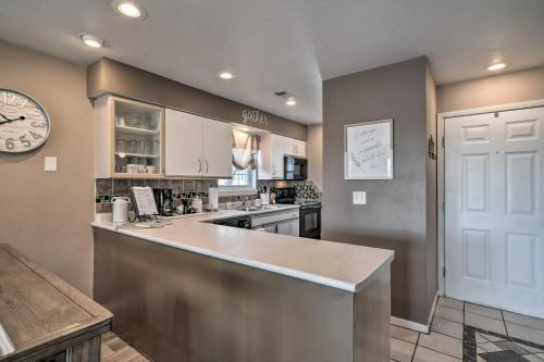 Apartamento Modern Resort Condo About 3 Mi To Branson Landing