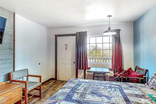 Apartamento White Wing Lodge