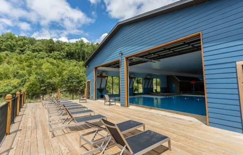 Summer Breeze Home