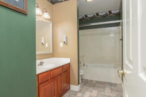 Apartamento Great Rock Resort At Branson