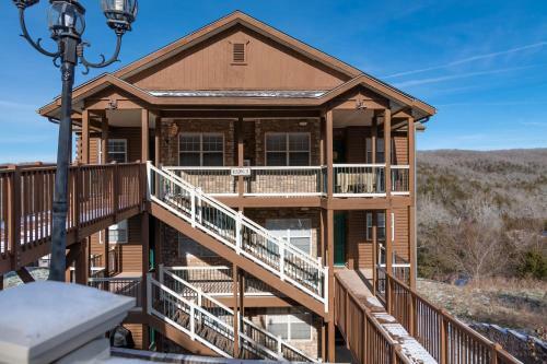 Apartamento Scenic Terrace Condo