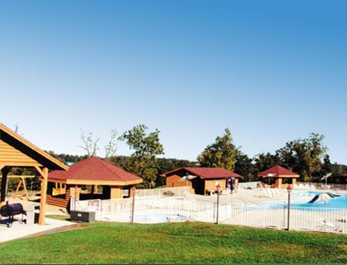 Apartamento Westgate Branson Woods #2