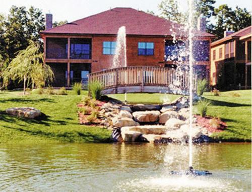 Apartamento Westgate Branson Woods #2