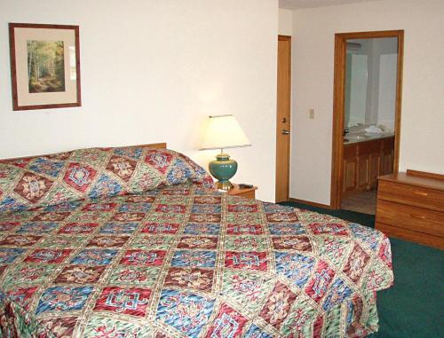 Apartamento Westgate Branson Woods #2