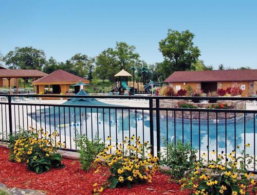Apartamento Westgate Branson Woods #2
