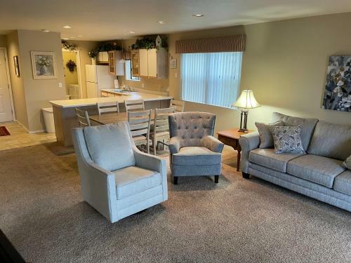 Apartamento Escape To Branson