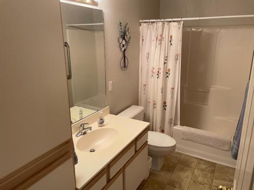 Apartamento Escape To Branson