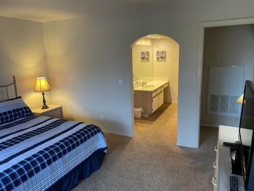Apartamento Escape To Branson