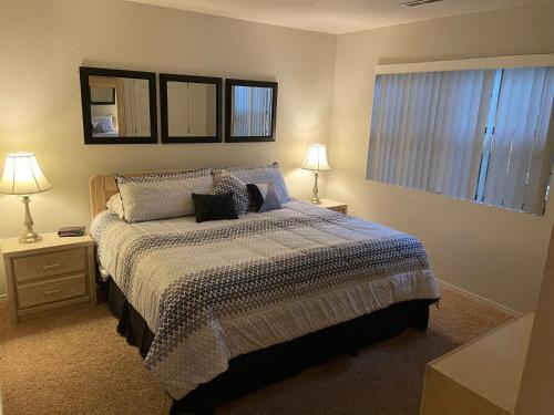 Apartamento Escape To Branson