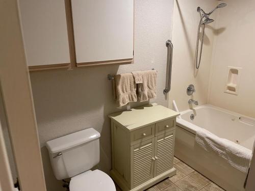 Apartamento Escape To Branson