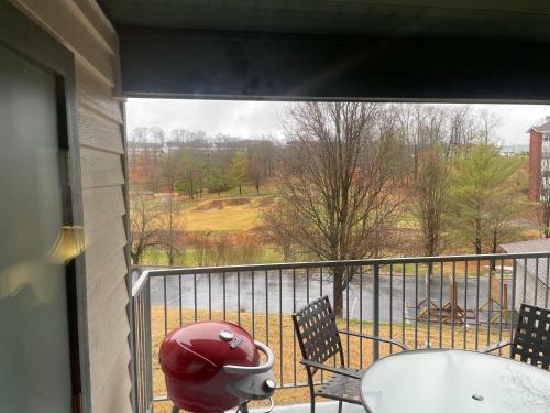 Apartamento Escape To Branson