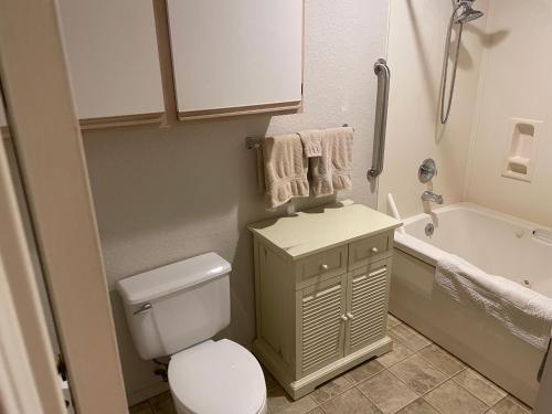 Apartamento Escape To Branson