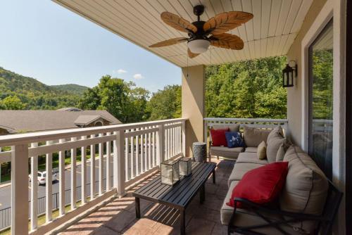 Pointe Royale By Dreams2reality Vacations