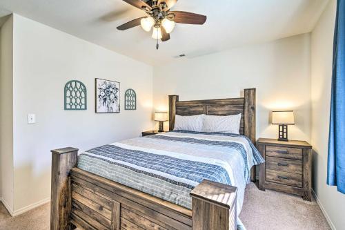 Apartamento Branson Condo About 5 Mi From Silver Dollar City!