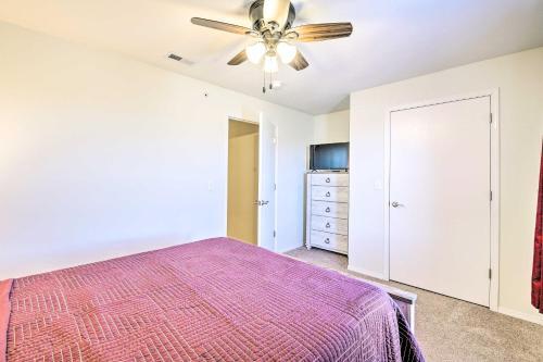 Apartamento Branson Condo About 5 Mi From Silver Dollar City!