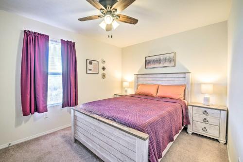 Apartamento Branson Condo About 5 Mi From Silver Dollar City!