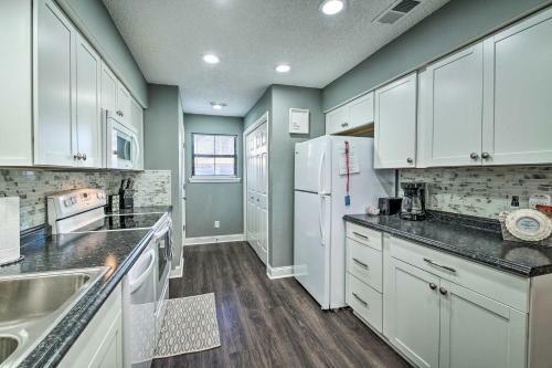 Apartamento Pet-friendly Branson Condo With Private Patio!