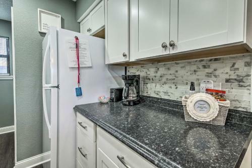 Apartamento Pet-friendly Branson Condo With Private Patio!