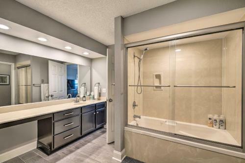 Apartamento Pet-friendly Branson Condo With Private Patio!